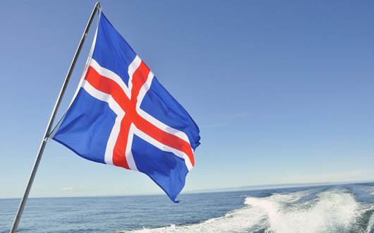 All About the Icelandic Flag | History and Fun Facts All About the Icelandic Flag | History and Fun Facts