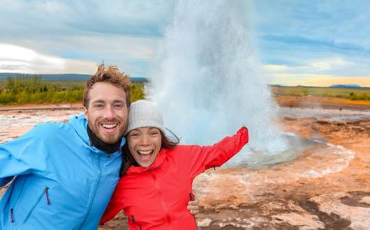 Itinerary for a Summer Weekend in Iceland Itinerary for a Summer Weekend in Iceland