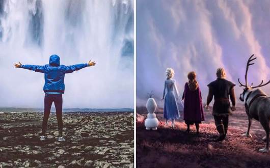 7 Must-See Frozen 2 Movie Places In Iceland 7 Must-See Frozen 2 Movie Places In Iceland
