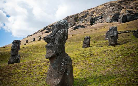 The 10 Most Remote Places to Travel in the World The 10 Most Remote Places to Travel in the World