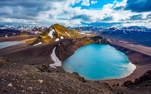 10 Reasons Why You Should Visit Iceland 10 Reasons Why You Should Visit Iceland