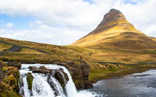 Snæfellsnes Peninsula, South Coast, and Golden Circle 7-day Itinerary Snæfellsnes Peninsula, South Coast, and Golden Circle 7-day Itinerary