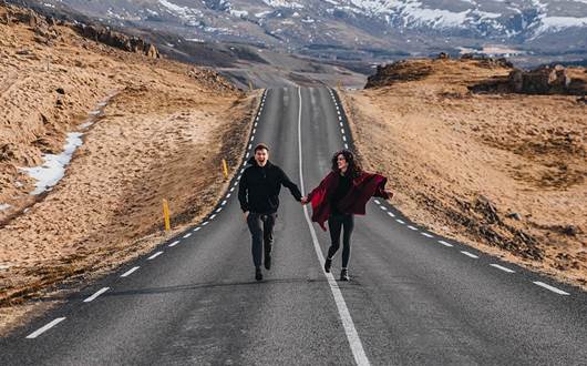 Why Iceland Is the Safest Country in the World Why Iceland Is the Safest Country in the World