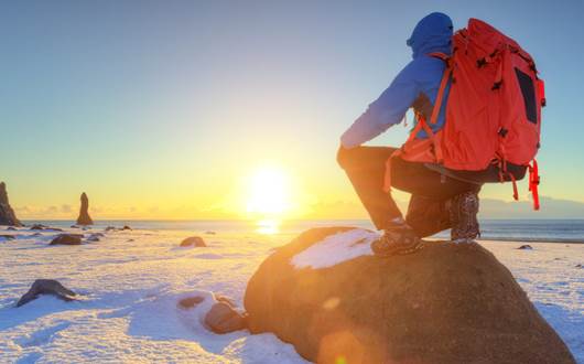 Your Guide to Backpacking in Iceland Your Guide to Backpacking in Iceland
