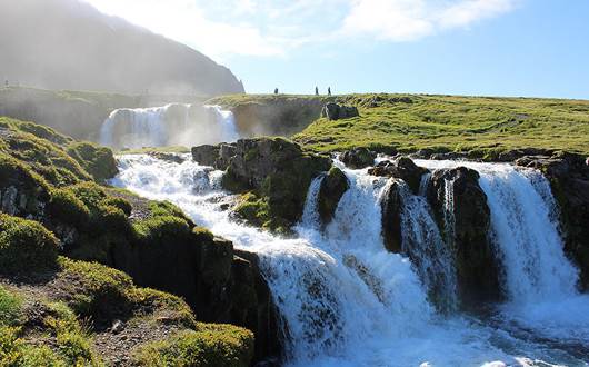 Snaefellsnes Peninsula One Day Trip Itinerary Snaefellsnes Peninsula One Day Trip Itinerary