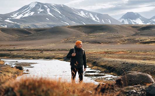 Solo Travel in Iceland Solo Travel in Iceland
