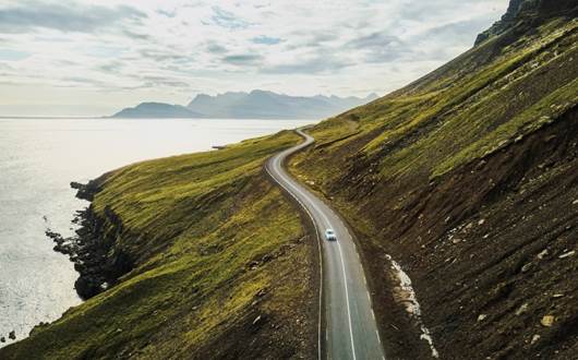 How to Spend 8 Days in Iceland How to Spend 8 Days in Iceland