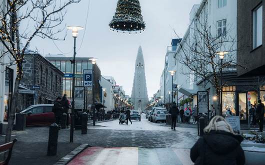 Christmas Markets in Iceland Christmas Markets in Iceland