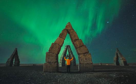 Best Time to Visit Iceland: Top Activities, Weather and Seasons Guide Best Time to Visit Iceland: Top Activities, Weather and Seasons Guide