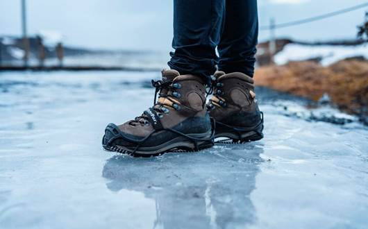 8 Best Hiking Boots for Iceland 8 Best Hiking Boots for Iceland