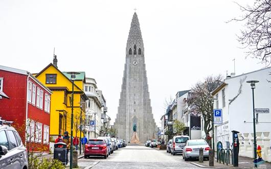 48 Hours in Reykjavík: Top Things to Do 48 Hours in Reykjavík: Top Things to Do